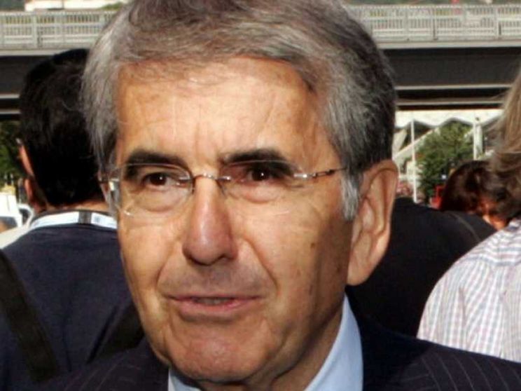 Morto Vittorio Merloni, patron di Indesit
