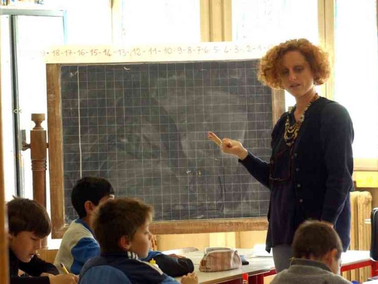 Giovedì Santo in classe: il caso Friuli