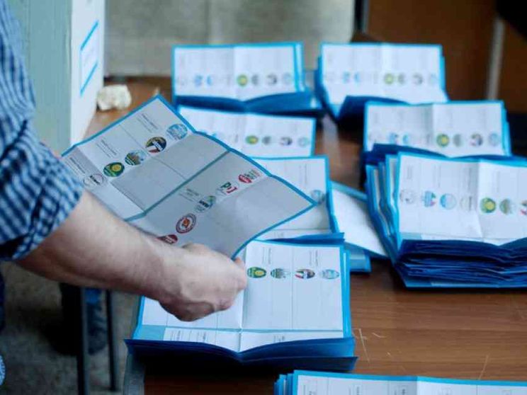 Ballottaggi, sfida aperta in 126 città
