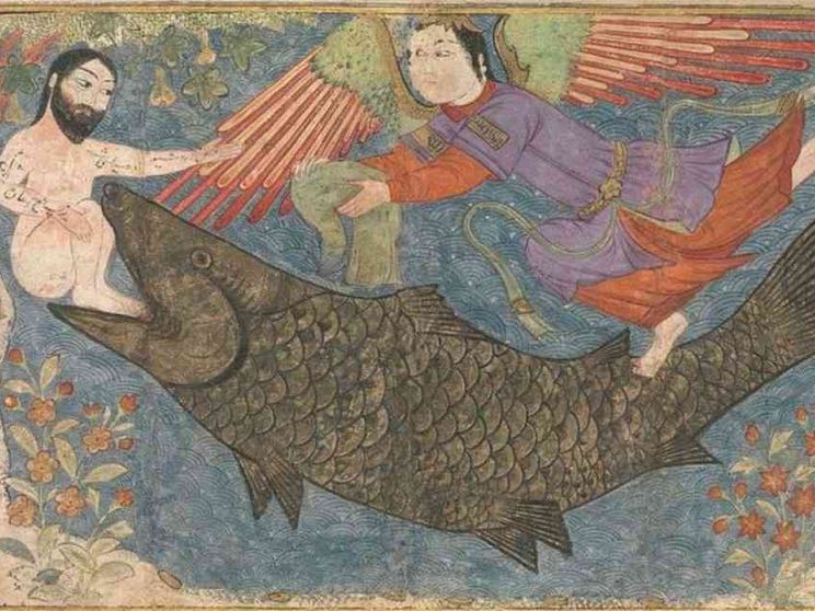 Il controcanto dei profeti