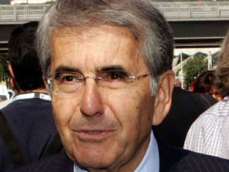 Morto Vittorio Merloni, patron di Indesit 