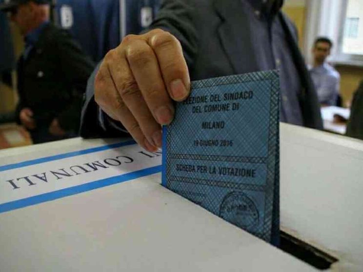 Ecco i sindaci degli altri 14 capoluoghi di Provincia