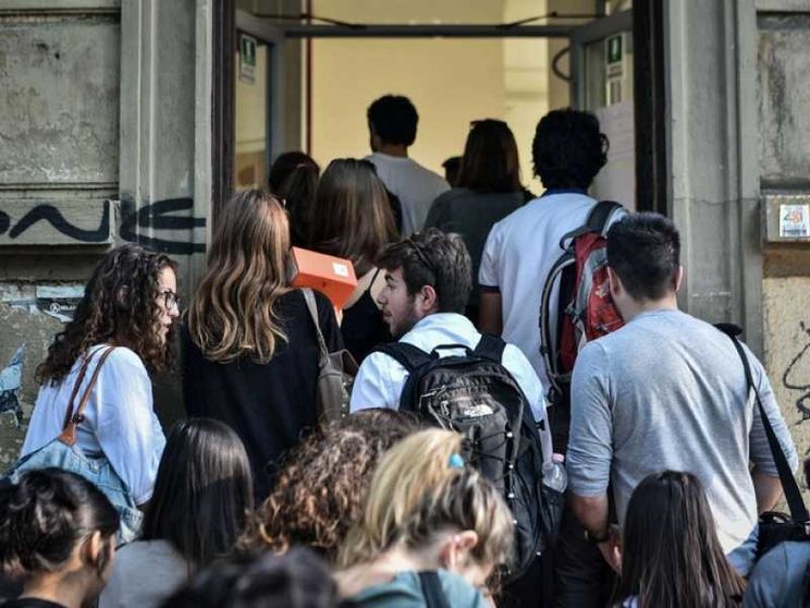 Al via la maturità: ma di che e di chi?