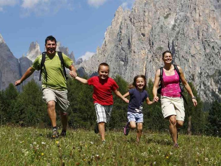 Stabilità dei genitori: risorsa che va raccontata