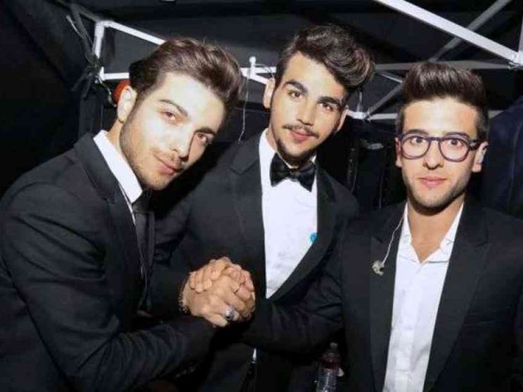 Il Volo a Cracovia: «Il nostro sogno? Cantare per Papa Francesco»