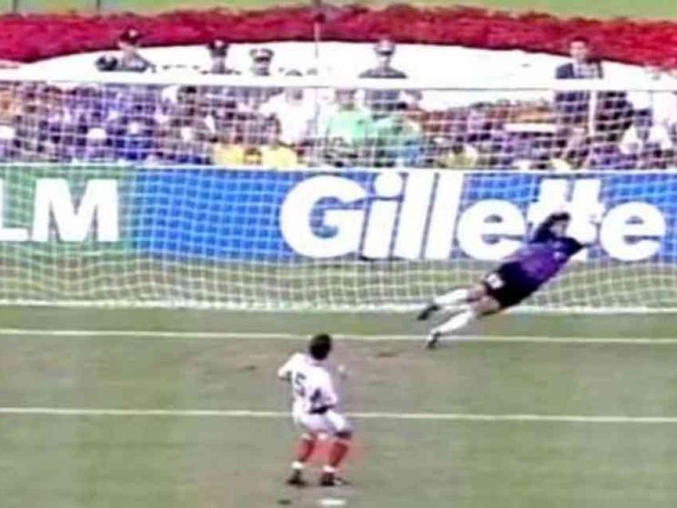 Faruk, l'ultimo rigore dell'ex Jugoslavia