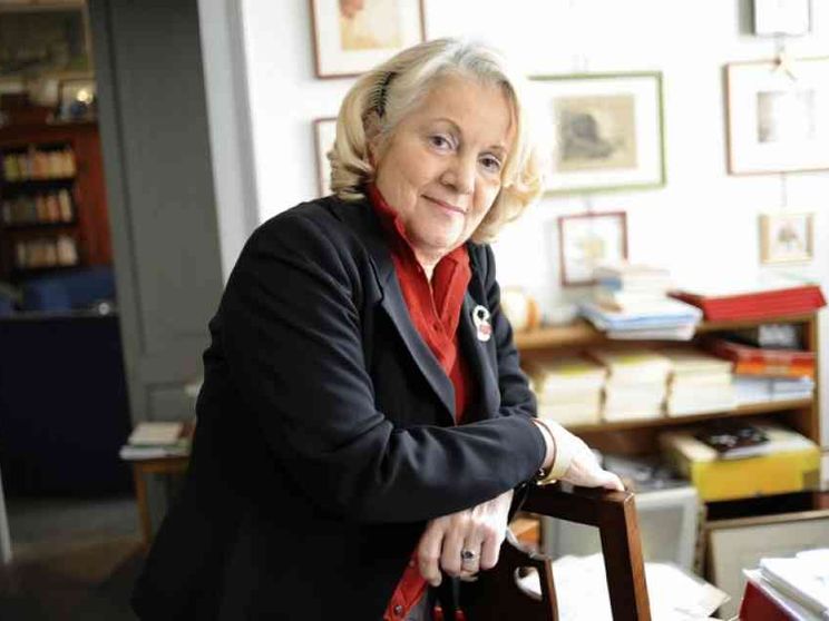 Papa in Armenia, parla la scrittrice Arslan