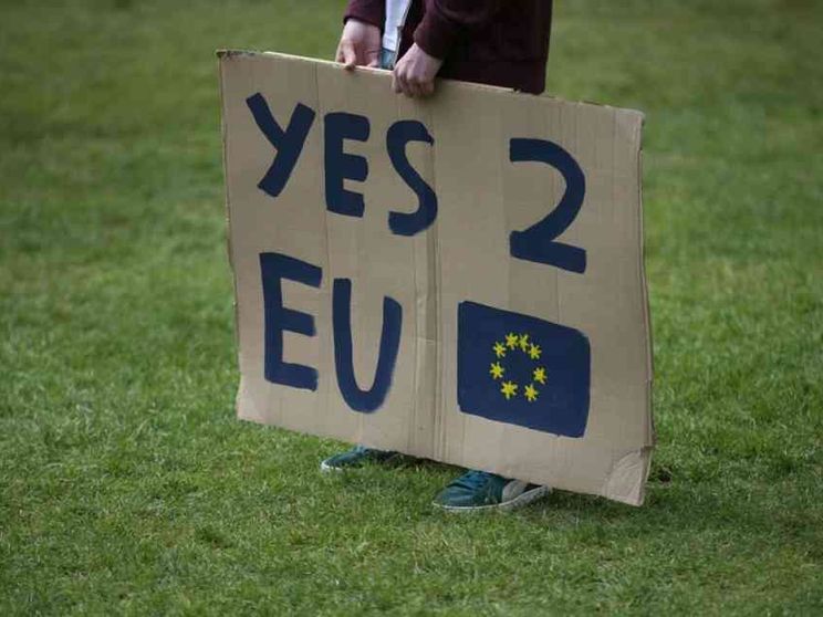 Il risveglio choc di Londra: «Cosa abbiamo fatto?»