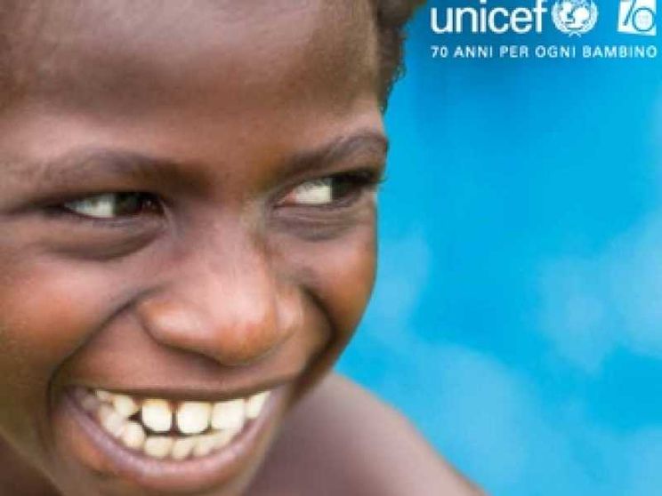 Entro il 2030, 69 milioni di bambini a rischio