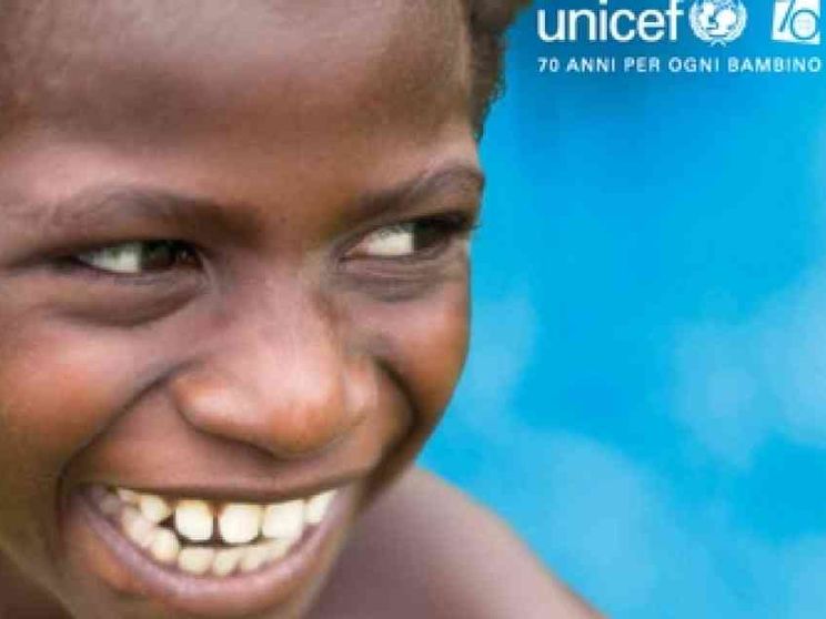 Entro il 2030, 69 milioni di bambini a rischio