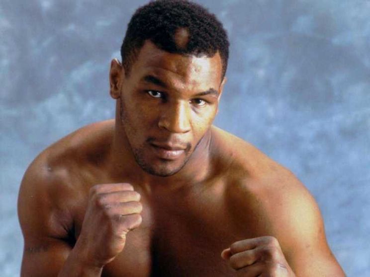 La seconda vita di Tyson comincia a 50 anni