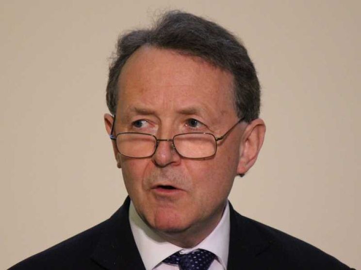Lord Alton sulla Brexit: no a superstato europeo
