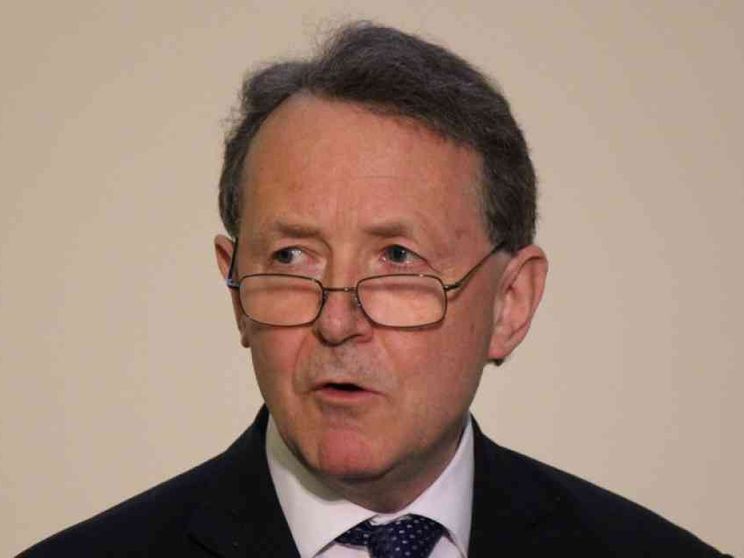 Lord Alton sulla Brexit: no a superstato europeo