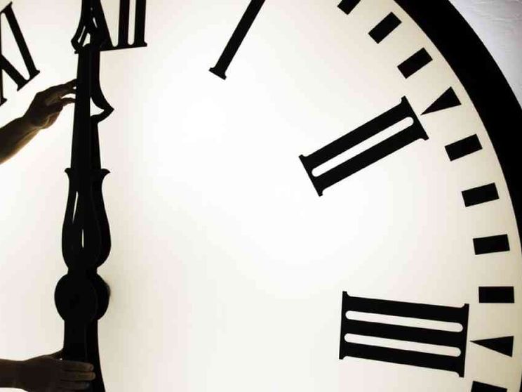 Il senso della vita è abitare il tempo che resta