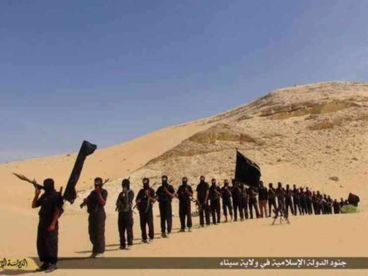 Egitto, ucciso prete copto nel nord Sinai