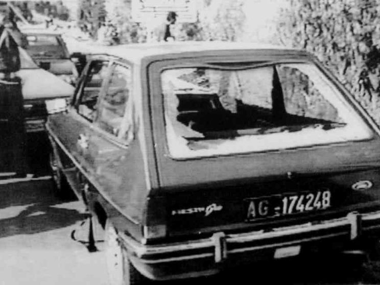 Livatino, si pente uno dei killer