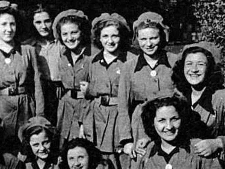 Le fasciste di Salò. Criminali impunite