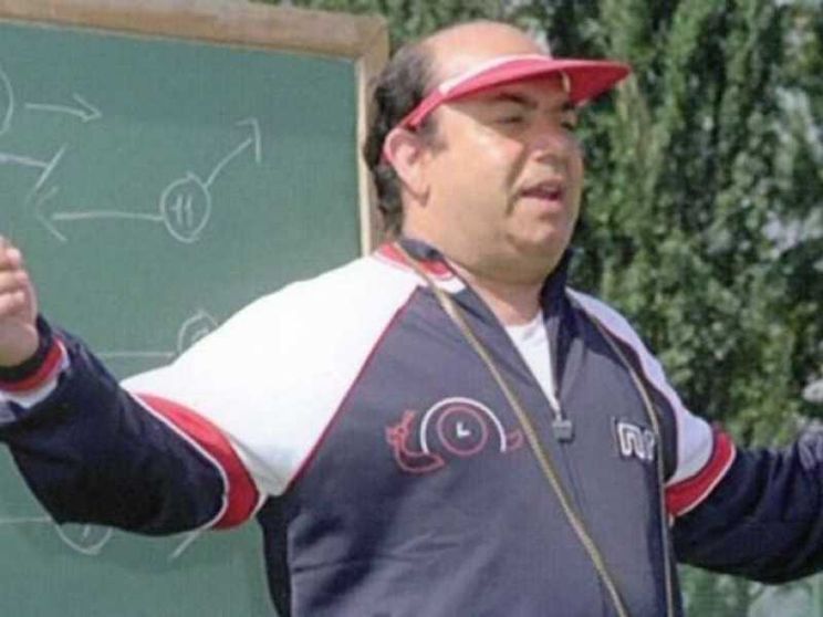 Banfi: «Conte, ascolta Oronzo Canà»