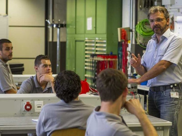 Giovani, prigionieri di stage e tirocinio