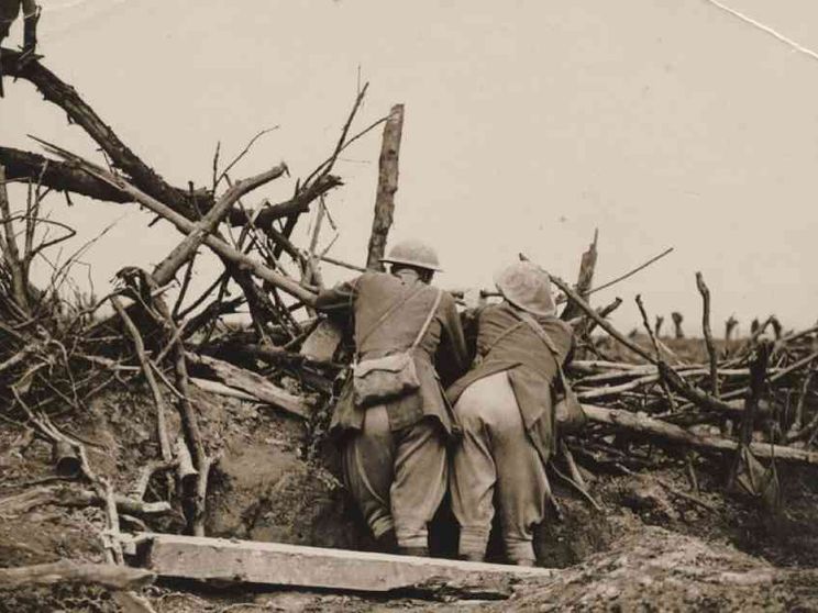 Dalla Somme a Erasmus. Ecco la Ue da difendere