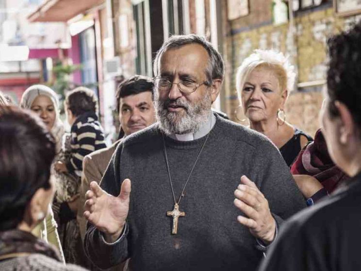 I feel Cud: i vincitori del concorso per parrocchie