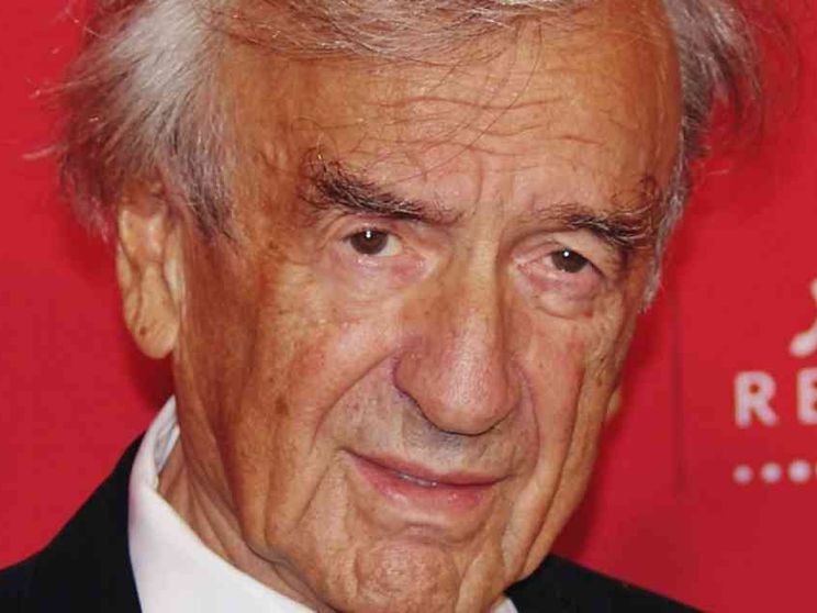 Morto Elie Wiesel, Nobel per la pace