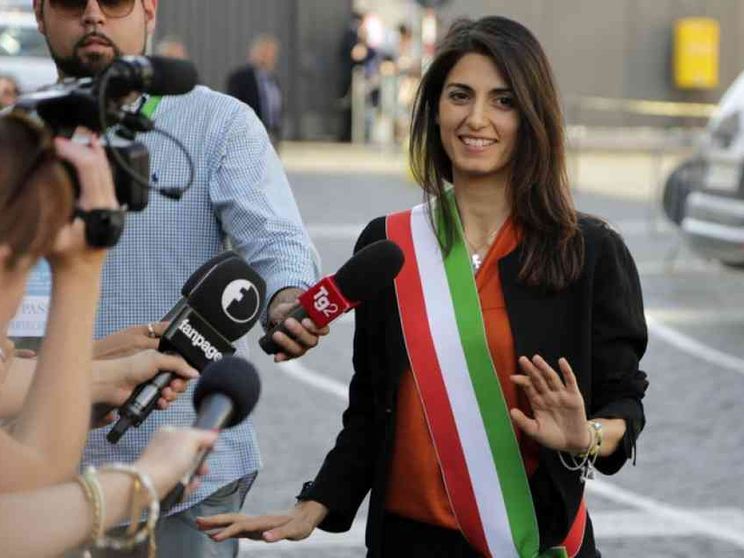 Il M5S alla prova del nove contro i poteri forti