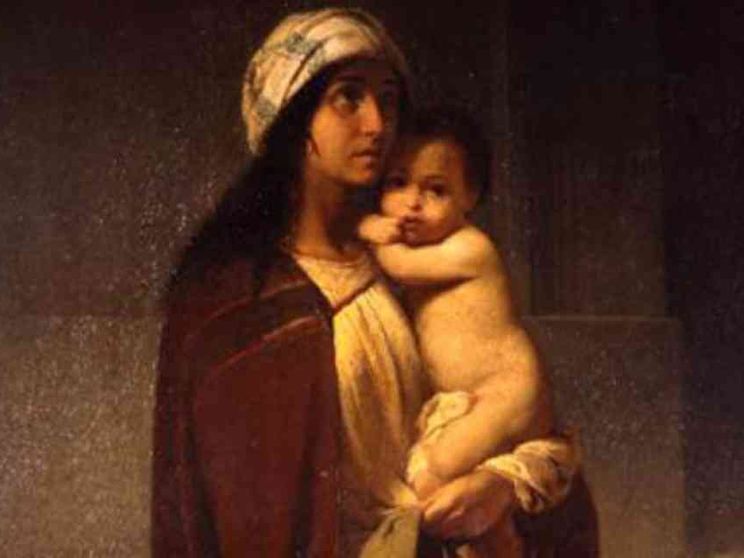 Dio e i poveri, senza alibi