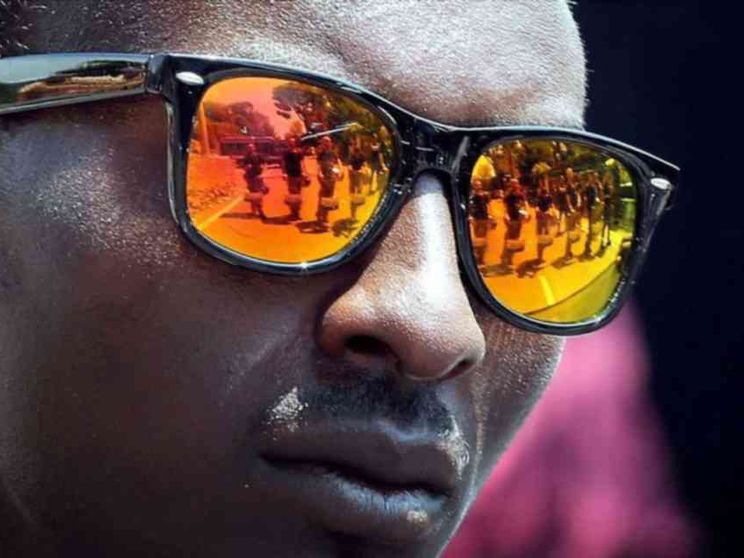 Immigrati in Italia, nessuna «invasione»