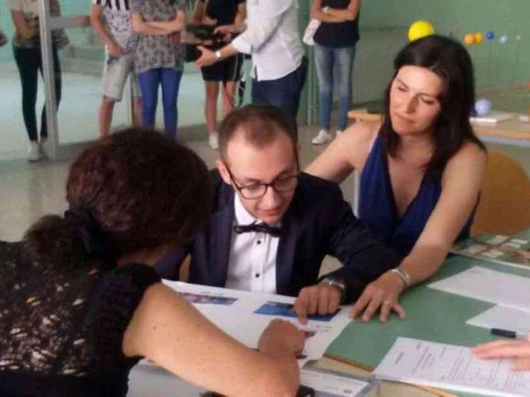 Diploma oltre l'autismo: la vittoria di Samuele