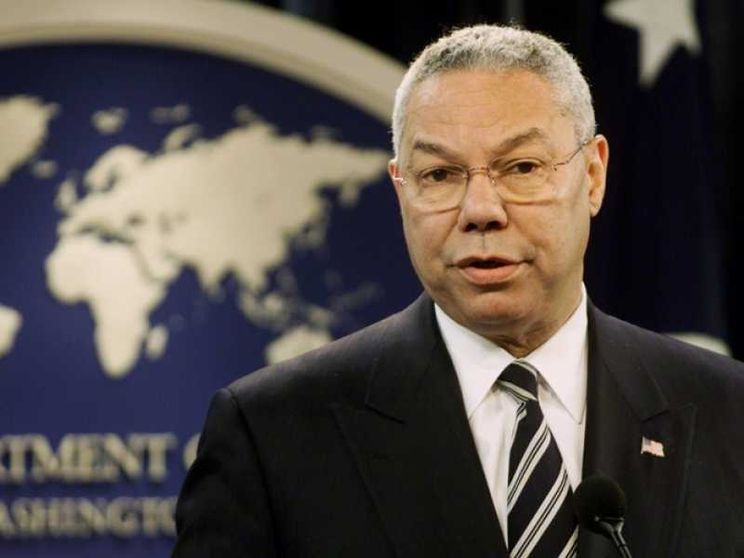 Iraq, quelle false prove che portarono alla guerra