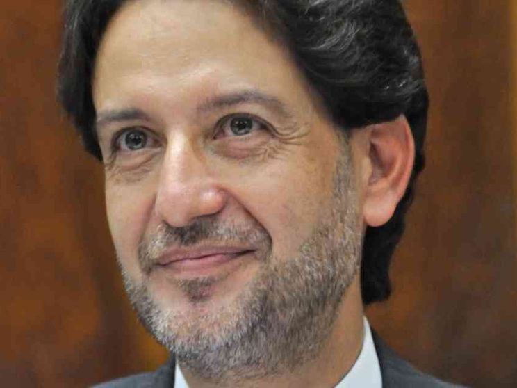 Martinez: «Una nuova cultura della Pentecoste»