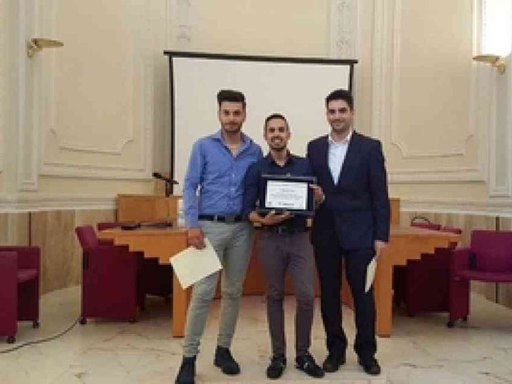 Premio Ichnusa, ecco i tre progetti vincitori