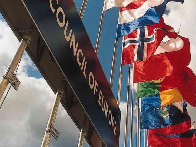 Sull'obiezione Italia promossa in Europa