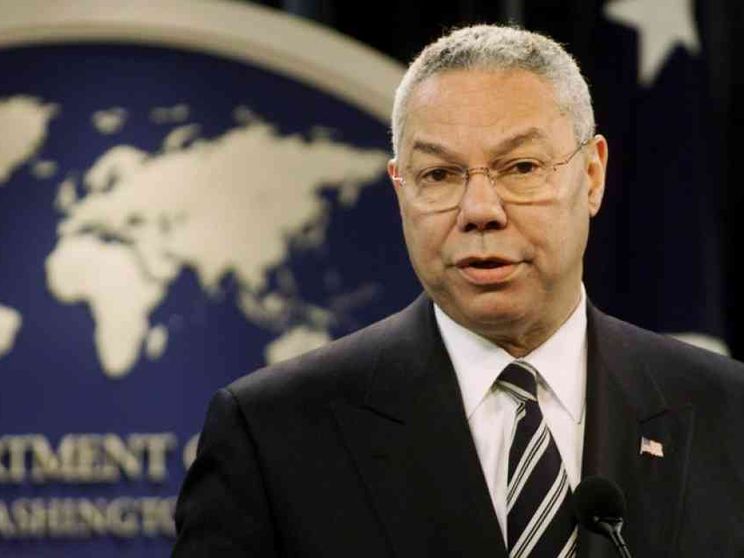 Iraq, quelle false prove che portarono alla guerra