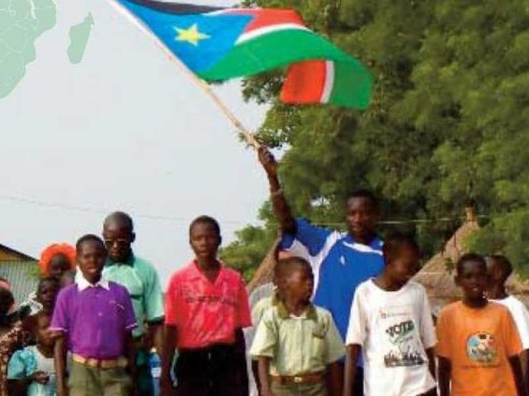 Sud Sudan, 5 anni di indipendenza: fame e guerra