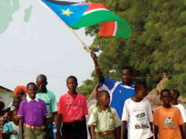 Sud Sudan, 5 anni di indipendenza: fame e guerra