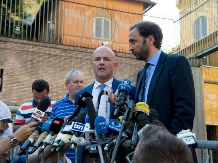 Senza privilegi, la lezione del processo in Vaticano