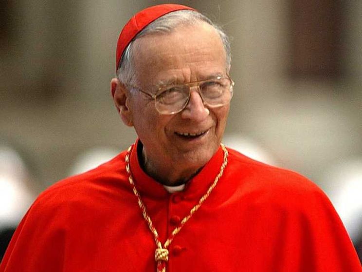 È morto il cardinale Silvano Piovanelli