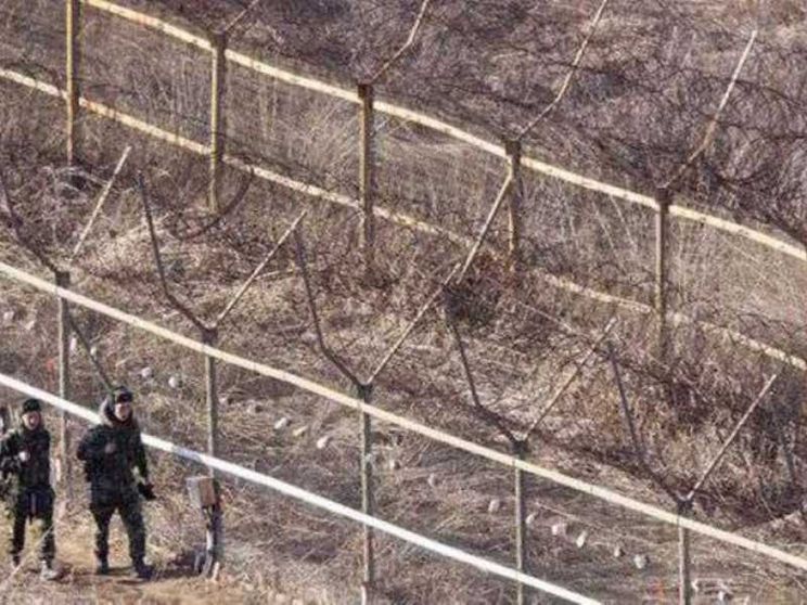 Corea del Nord, lettere al regime più chiuso