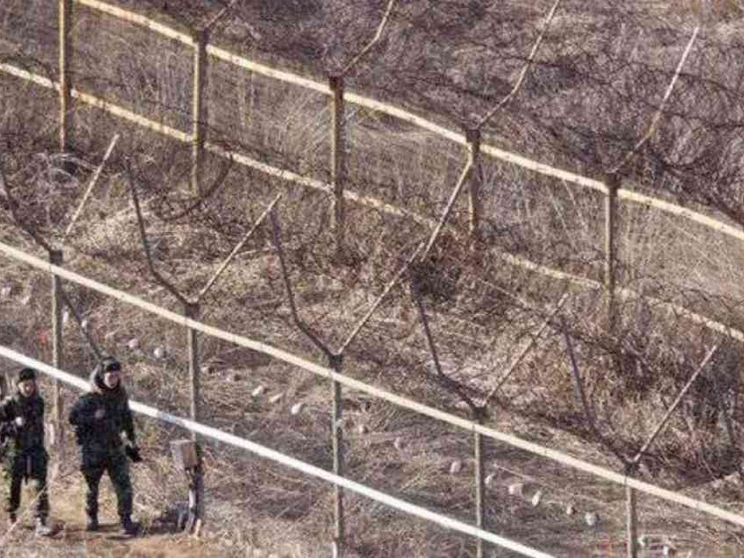 Corea del Nord, lettere al regime più chiuso