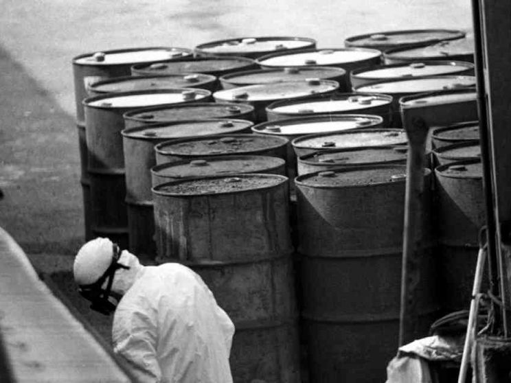 Seveso, 40 anni dopo i veleni restano