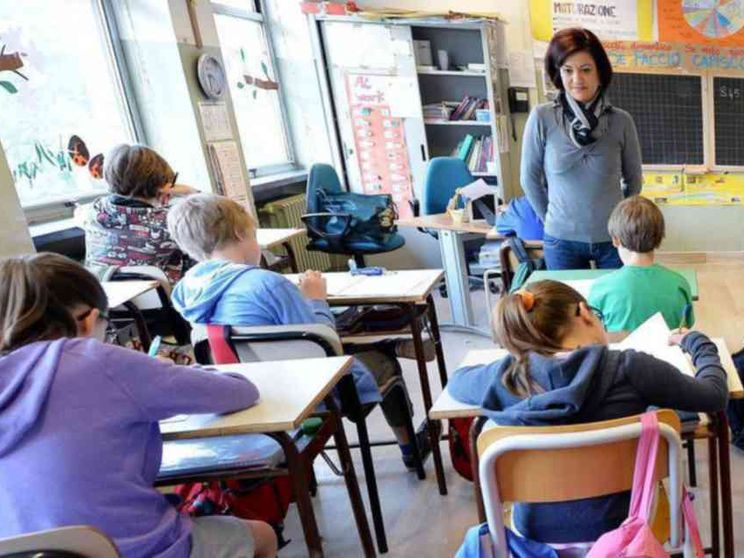 Invalsi e «gli insegnanti che imbrogliano»