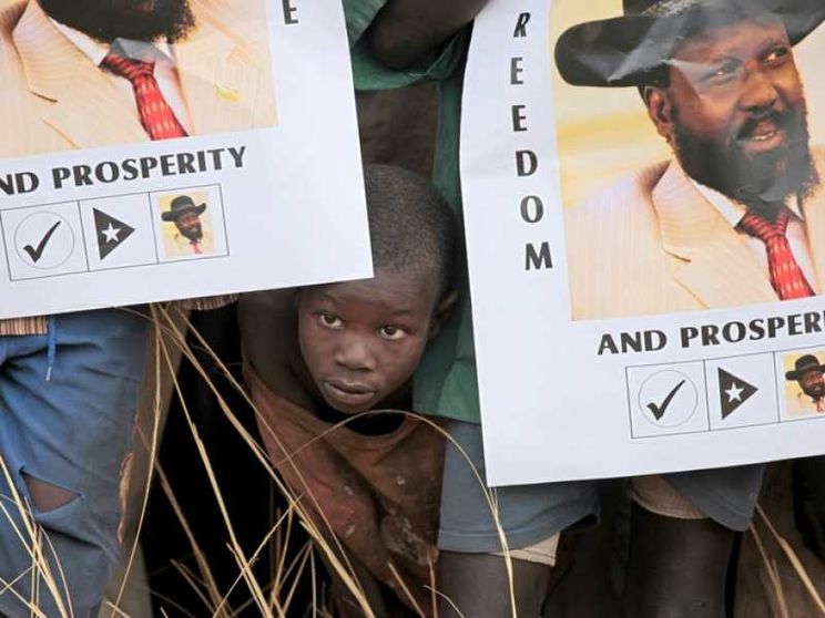 Sud Sudan, Caritas: ricostruzione possibile