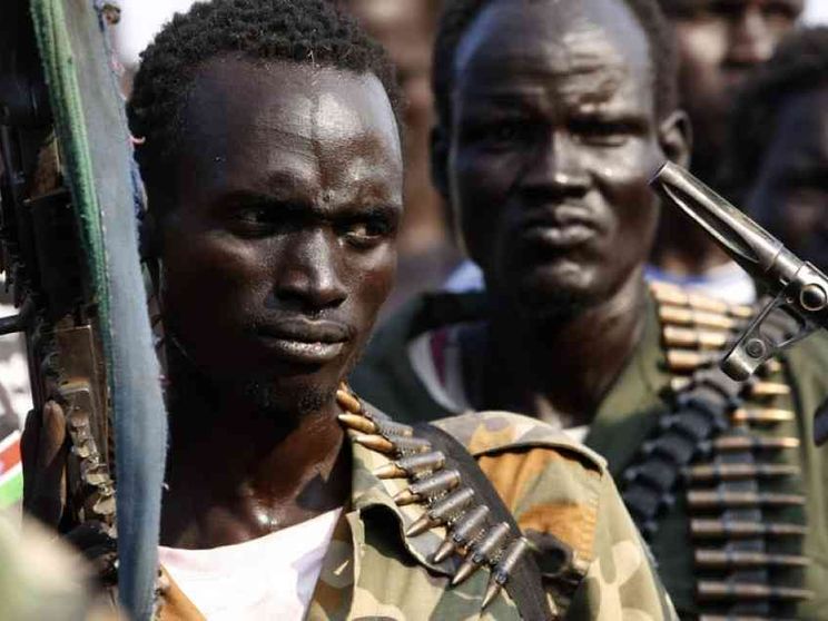 Sud Sudan, 5° anniversario nel sangue