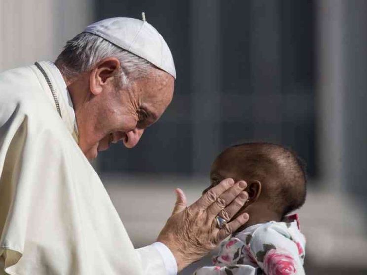 Georgia e Azerbaijan: prossime mete per il Papa
