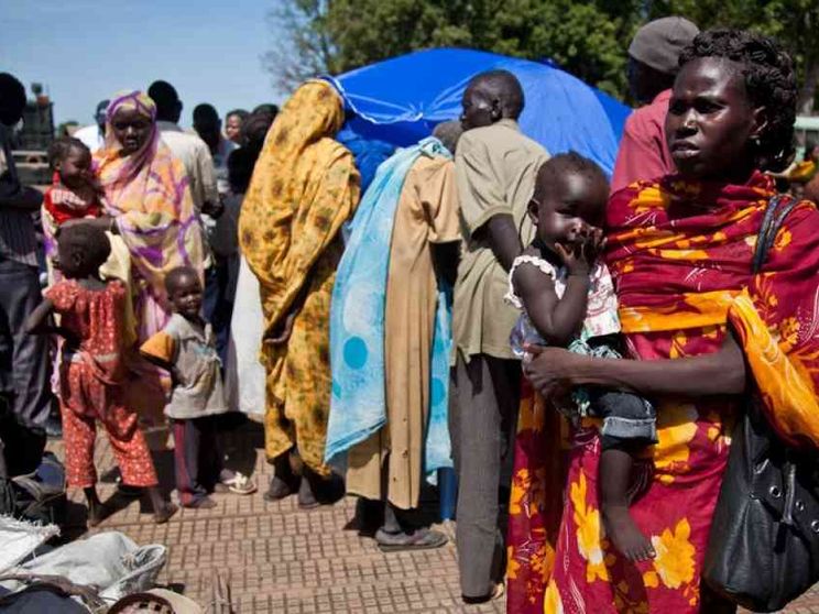 Sud Sudan verso il cessate il fuoco