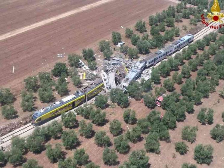 Lo scandalo e il dolore. Il dramma del Sud arretrato