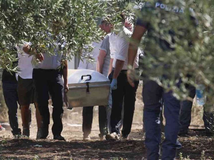 Dai vescovi 200mila euro per la prima emergenza