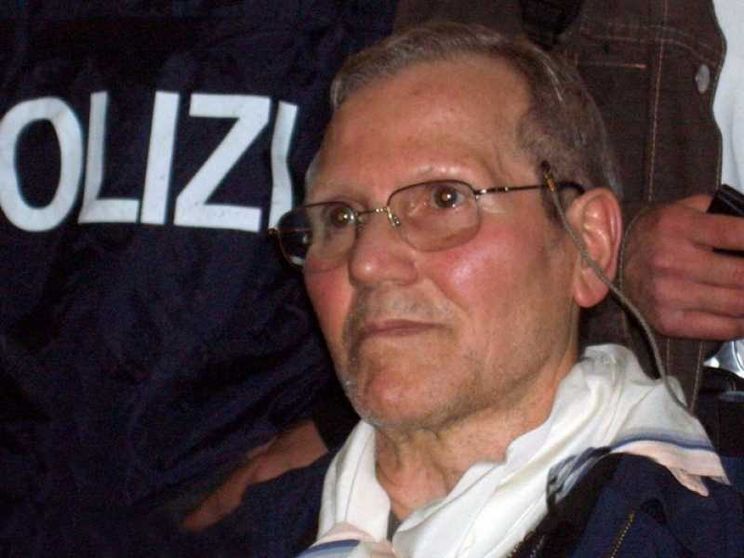 Provenzano, che peccato la sciupìo di una vita